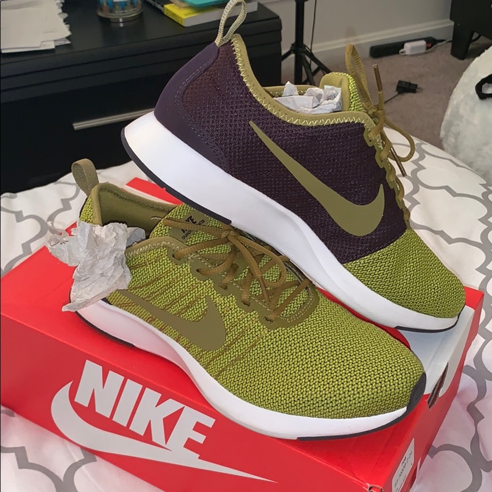 Nike Dualtone Racer - Picture 4 of 4
